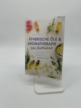 🌿 Ätherische Öle & Aromatherapie für Anfänger