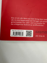 📚 Fälle und Lösungen zum Medienrecht (4. Auflage)