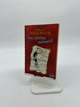 📚 Gregs Tagebuch – Von Idioten umzingelt!