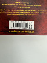 📚 Gregs Tagebuch – Von Idioten umzingelt!