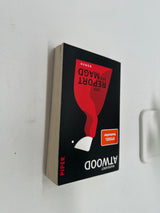 📚  Der Report der Magd (Margaret Atwood)