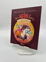 🦄 Das NEINhorn und der Geburtstag
