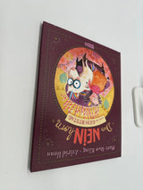🦄 Das NEINhorn und der Geburtstag