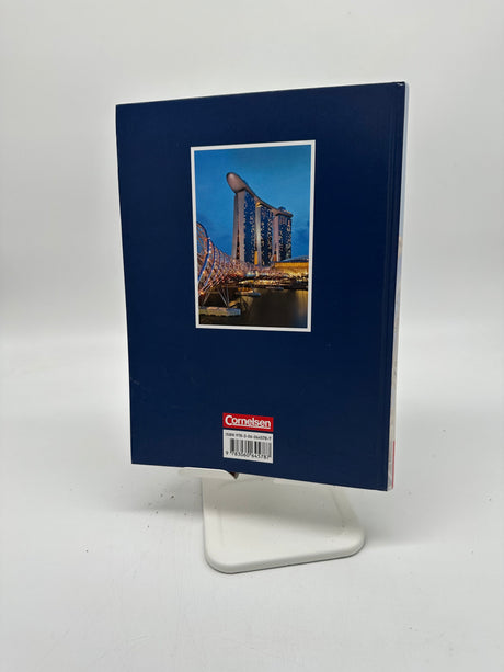 🌍 Mensch und Raum – Geographie Oberstufe