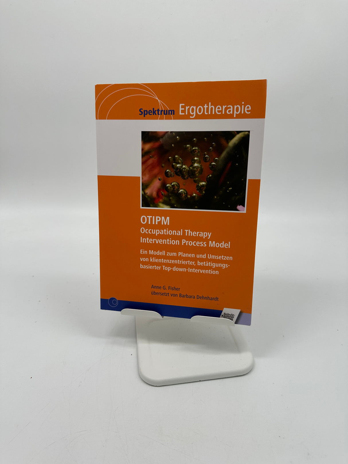 🧑‍⚕️ OTIPM – Occupational Therapy Intervention Process Model (dt.)