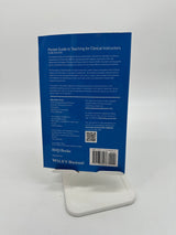 🏥 Pocket Guide to Teaching for Clinical Instructors (3rd Ed.)