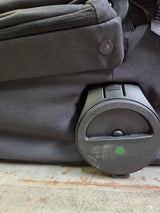 Easywalker Zwillingswanne – kompatibel mit Harvey³ & Harvey⁵ (Shadow Black) (B-Ware)