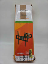 GRIFEMA GB1006-4 TV-Wandhalterung – 26″ bis 65″, schwenk- & neigbar, bis 35 kg (B-Ware)