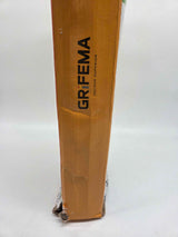 GRIFEMA GB1006-4 TV-Wandhalterung – 26″ bis 65″, schwenk- & neigbar, bis 35 kg (B-Ware)