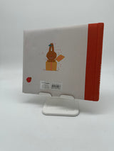 👶 Mein Babyalbum – Willkommen, kleiner Hase