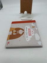 👶 Mein Babyalbum – Willkommen, kleiner Hase