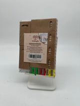 🎉 WeddingTree‑Set – 6x Malbücher für Hochzeitskinder