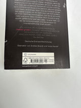 ❤️‍🔥 Shades of Grey – Geheimes Verlangen (Band 1)