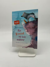 🦊 Ein Freund wie kein anderer (Band 1)