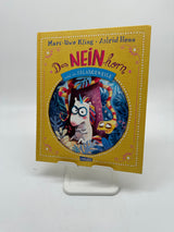 🦄 Das NEINhorn und die SchLANGEWEILE