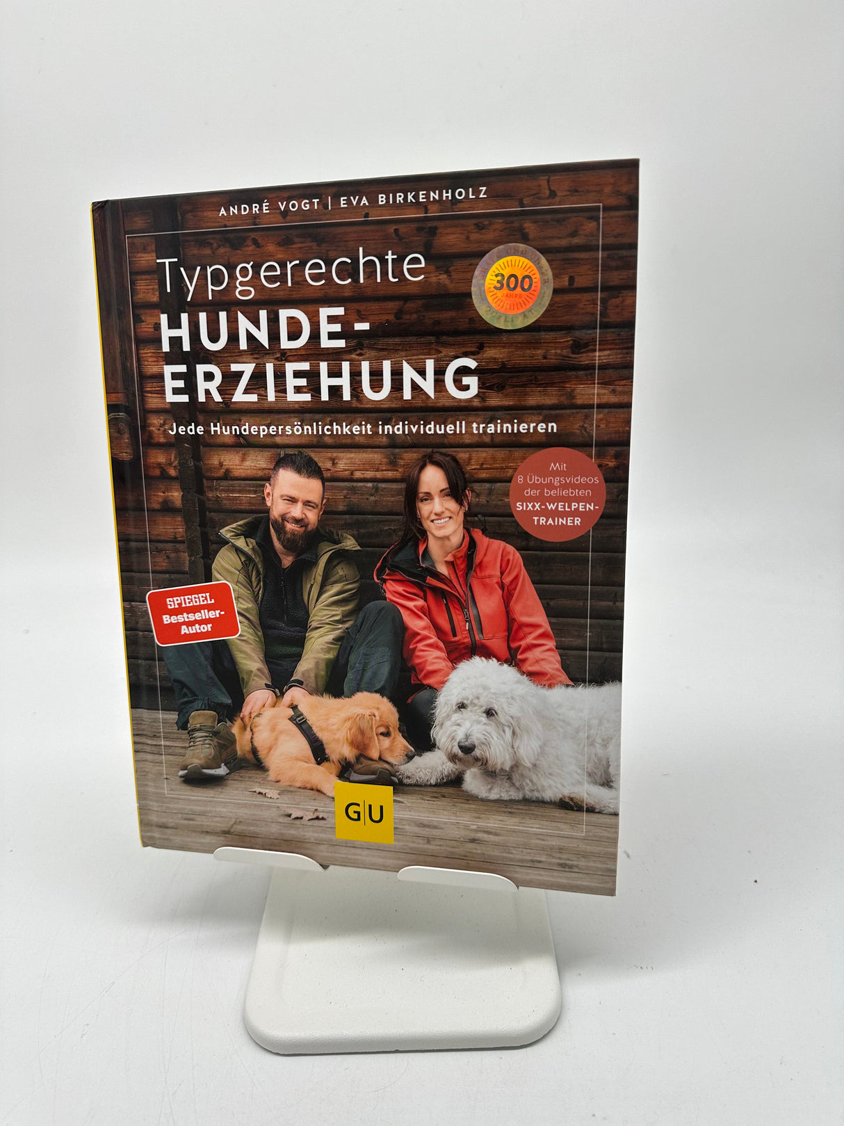 🐶 Typgerechte Hundeerziehung