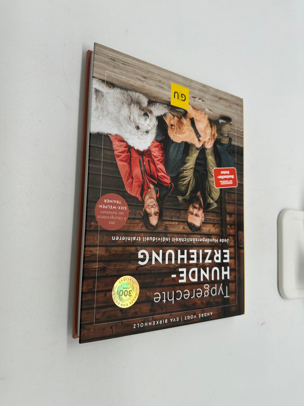 🐶 Typgerechte Hundeerziehung