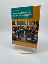 🗂️ Praxisbox Klassenrat für die Sekundarstufe