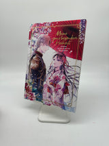 📒 Meine ganz besondere Hochzeit – Artbook (Rito Kohsaka)