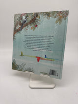 🐦 Птица по кличке «Уйди!»