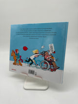 🐕‍🦺 Больничная собака (The Hospital Dog)