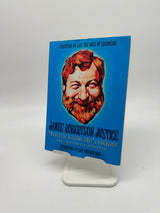 🎬 James Robertson Justice — What’s the Bleeding Time? (A Biography)