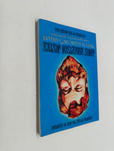 🎬 James Robertson Justice — What’s the Bleeding Time? (A Biography)