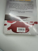 🔪 Max Landorff – Ohne Reue (vip)