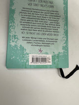 😎 Scheißegal, ich lass das jetzt so – Die hohe Kunst des Lockerbleibens