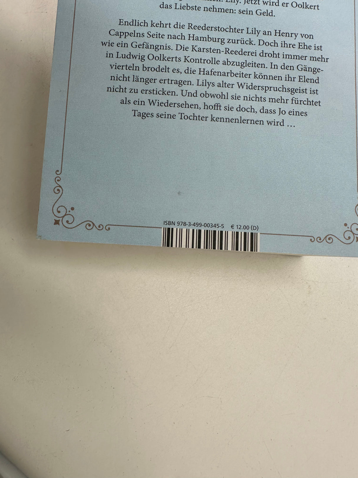 ⚓ Elbstürme