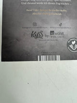 📚 The Darkest Gold – Die Geliebte