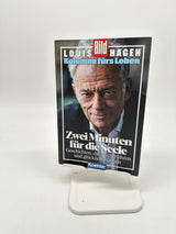 📰 Kolumne fürs Leben – Zwei Minuten für die Seele