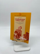 ✍️ Schreibkonferenzen in Klasse 3 und 4 - Lehrer-Bücherei: Grundschule