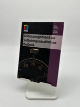 💡 Zeitmanagement & Selbstorganisation mit Microsoft Outlook (mitp)