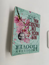 📖 Nur noch ein einziges Mal – Roman (Colleen Hoover, dtv)