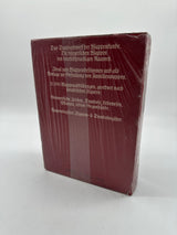 🎓 Großes Wappen-Bilder-Lexikon der bürgerlichen Geschlechter Deutschlands, Österreichs und der Schweiz