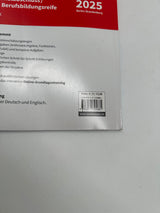 ✍️ FiNALE MSA Mathematik 2025 Berlin/Brandenburg – Arbeitsbuch mit Lösungen & Lernvideos (Westermann)