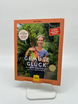 💡 Gemüse-Glück: Konsequent selbstversorgen aus dem eigenen Garten (Tini Vogt, GU)