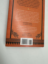 🧝‍♂️ Ithaca (Songs of Penelope, 1) – Claire North (Redhook)