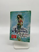 🧝‍♂️ Alea Aquarius 1 – Der Ruf des Wassers (Oetinger)