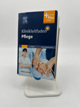 🎓 Klinikleitfaden Pflege (Urban & Fischer)