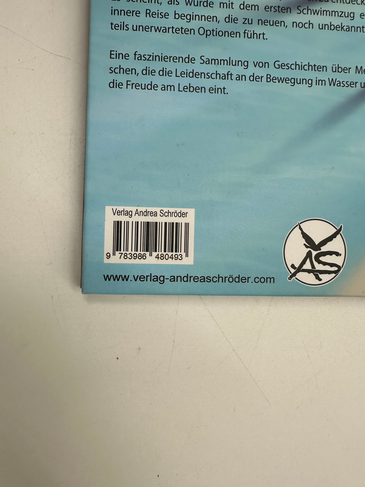 📖 Kaffee am Beckenrand