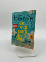 📚 It starts with us – Nur noch einmal und für immer (Lily, Ryle & Atlas 2)