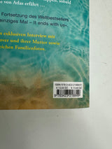 📚 It starts with us – Nur noch einmal und für immer (Lily, Ryle & Atlas 2)