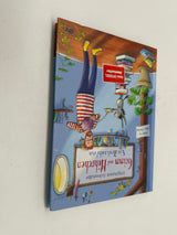 🧝‍♂️ Grimm & Möhrchen – Ein Zesel zieht ein