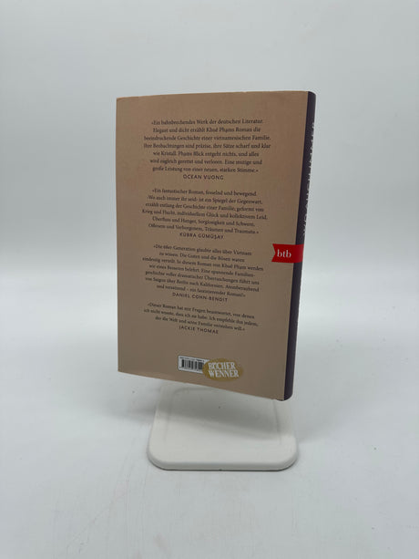 📖 Wo auch immer ihr seid (Roman)