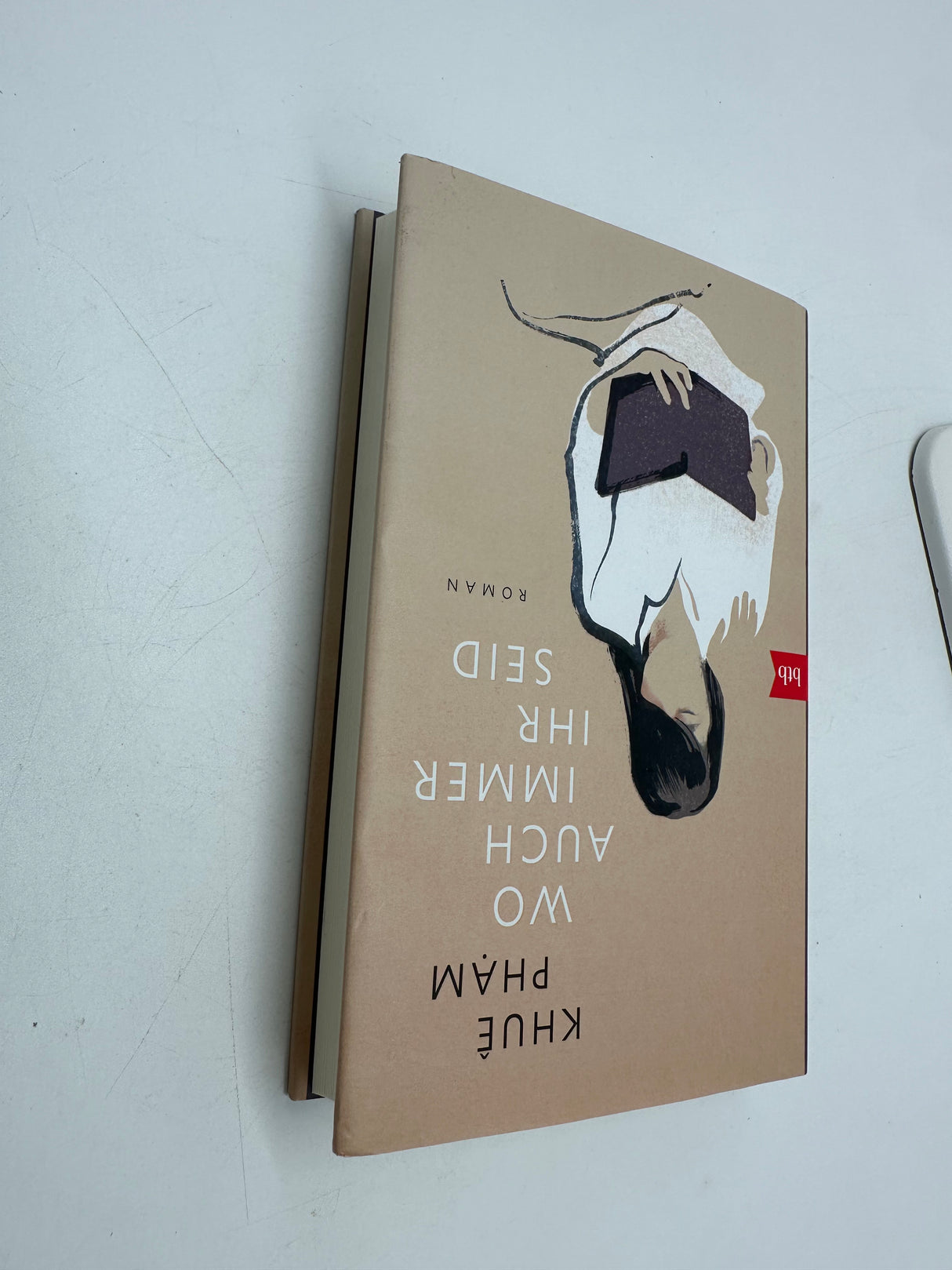 📖 Wo auch immer ihr seid (Roman)