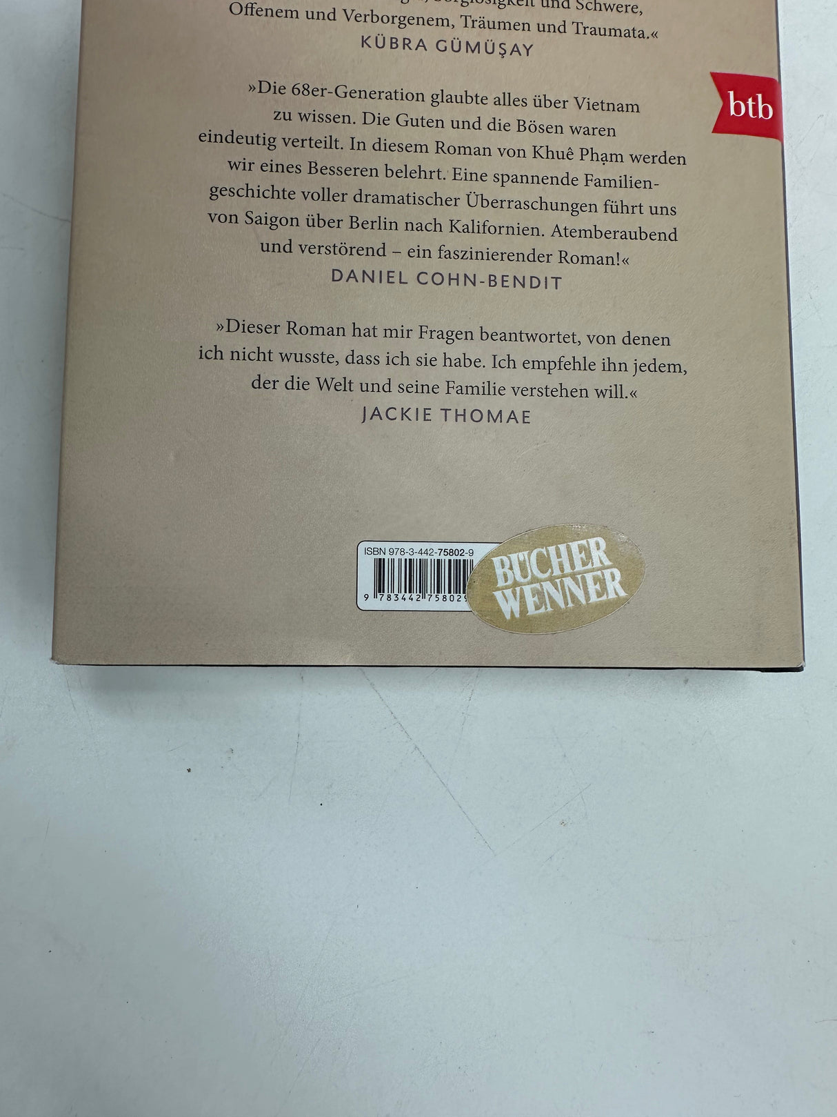 📖 Wo auch immer ihr seid (Roman)