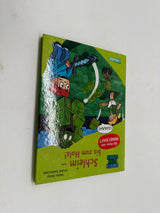 🧝‍♂️ Minecraft 9: Schleim – bis zum Hals! (Einfach Lesen Lernen)