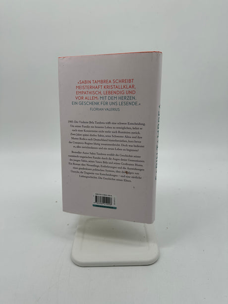 📖 Vaterländer – Roman